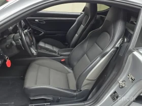 Porsche Cayman 718* КОжа* Подгрев* Камера* 2 Ключа | Auto.bg — изображение 7