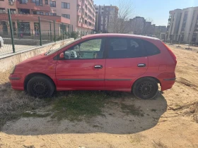 Nissan Almera tino - 900 € / 1760.25 лв. - 39047910 3