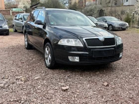 Skoda Octavia 1.8 Турбо  - 3200 € / 6258.66 лв. - 32638996 2