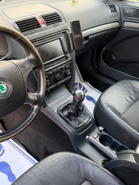 Skoda Octavia 1.8 Турбо  - 3200 € / 6258.66 лв. - 32638996 11