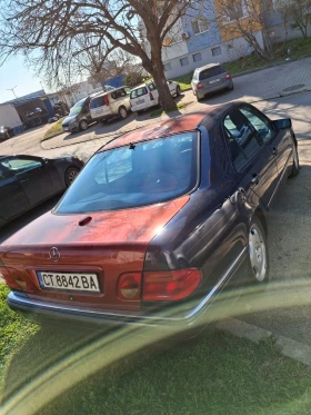 Mercedes-Benz E 250 | Mobile.bg � ����� ������ 3