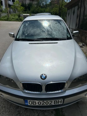 BMW 320 Facelift 5�� | Mobile.bg � ����� ������ 2