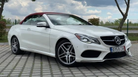 ����� �� �������� �� Mercedes-Benz E 500