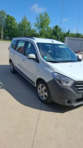 Dacia Lodgy ������/��� | Mobile.bg � ����� ������ 2