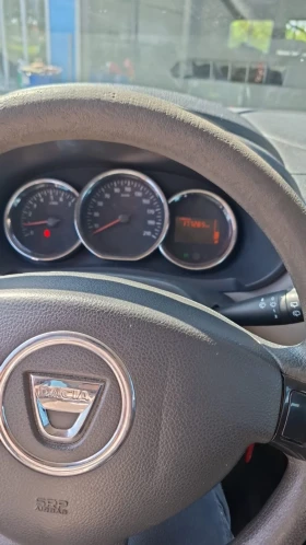 Dacia Lodgy ������/��� | Mobile.bg � ����� ������ 8