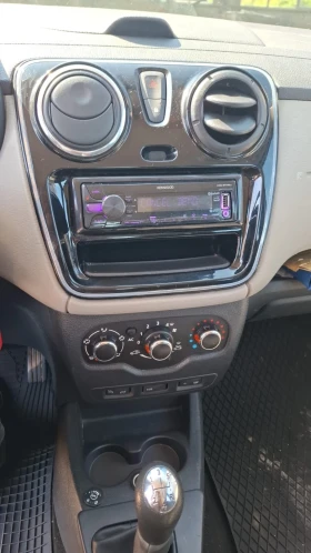 Dacia Lodgy ������/��� | Mobile.bg � ����� ������ 6