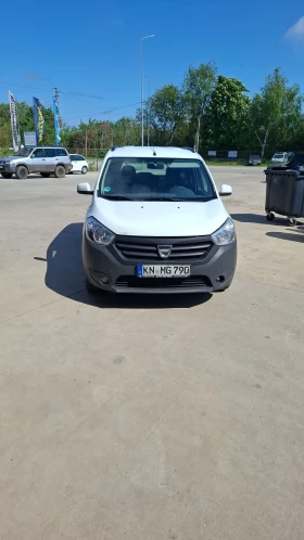 Dacia Lodgy ������/��� | Mobile.bg � ����� ������ 3