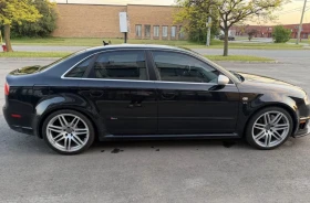 Audi Rs4 СЕРВИЗНА ИСТОРИЯ * CARFAX * ЦЕНА ДО БГ *  | Auto.bg — изображение 3