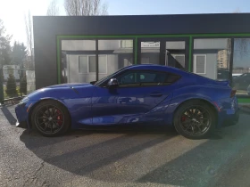 Toyota Supra GR New 1000km. | Mobile.bg � ����� ������ 4