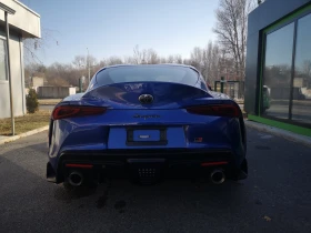 Toyota Supra GR New 1000km. | Mobile.bg � ����� ������ 5