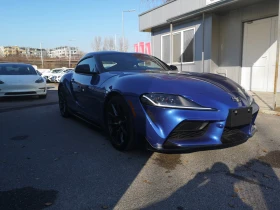 Toyota Supra GR New 1000km. | Mobile.bg � ����� ������ 3