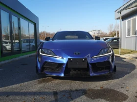 Toyota Supra GR New 1000km. | Mobile.bg � ����� ������ 2