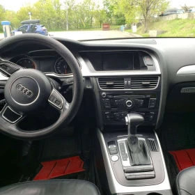 Audi A4 * CARFAX * ���� �� �� | Mobile.bg � ����� ������ 6
