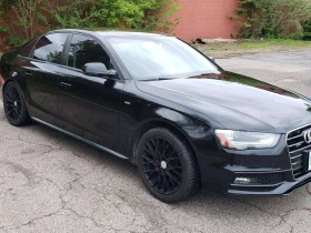 ������ Audi A4