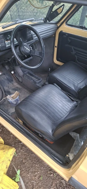 Fiat 126 63809км.оригнална боя - 12 € / 23.47 лв. - 73579180 9