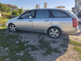 Nissan Primera 2.2 | Mobile.bg � ����� ������ 2