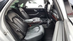 Audi A8 3.0TDI QUATTRO/EКРАНИ/360КАМ/ПАНОРАМА/ | Auto.bg — изображение 11