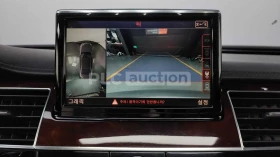 Audi A8 3.0TDI QUATTRO/EКРАНИ/360КАМ/ПАНОРАМА/ | Auto.bg — изображение 14