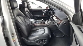 Audi A8 3.0TDI QUATTRO/EКРАНИ/360КАМ/ПАНОРАМА/ | Auto.bg — изображение 10