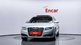 Audi A8 3.0TDI QUATTRO/EКРАНИ/360КАМ/ПАНОРАМА/ | Auto.bg — изображение 3