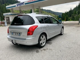 ����� �� �������� �� Peugeot 308 7-������* ��������* Android* ������* ����* 3 �����
