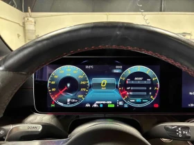 Mercedes-Benz E 53 AMG COUPE * КЛИП НА МОТОРА * ГЛАВНО ПРЕДСТАВИТЕЛСТВО | Auto.bg — изображение 9