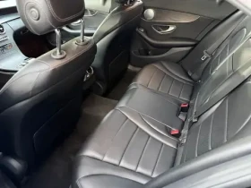 Mercedes-Benz C 300 AMG* 4M* Night* Burmester | Mobile.bg � ����� ������ 8