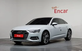 Audi A6 40 TDI