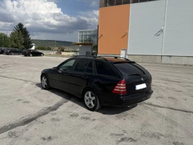 Mercedes-Benz C 220 CDi Facelift - 2999 € - 42718743 3