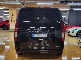 Hyundai Staria 2.2 Automatic | Auto.bg — изображение 4