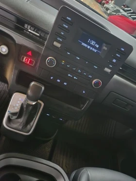 Hyundai Staria 2.2 Automatic | Auto.bg — изображение 14