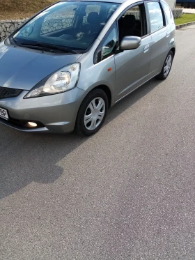 Honda Jazz Elegance | Mobile.bg � ����� ������ 2