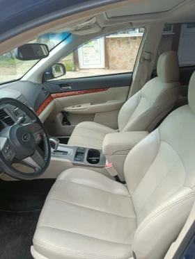 Subaru Legacy - 6200 € - 28290802 6