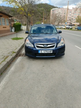 Subaru Legacy - 6200 € - 28290802 4