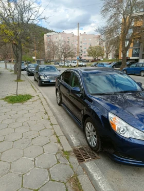 Subaru Legacy - 6200 € - 28290802 2