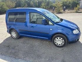 VW Caddy undefined | Auto.bg — изображение 2