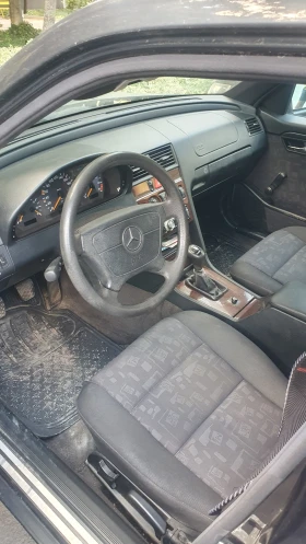 Mercedes-Benz C 180 - 1555 € - 22608645 6