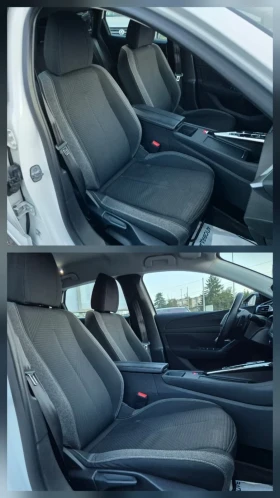 Peugeot 308 undefined | Auto.bg — изображение 10