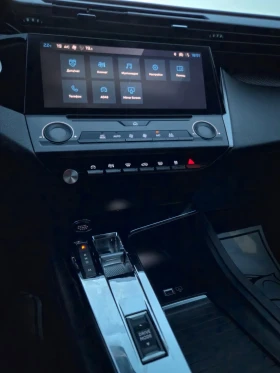 Peugeot 308 undefined | Auto.bg — изображение 16