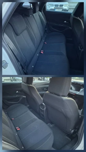 Peugeot 308 undefined | Auto.bg — изображение 11