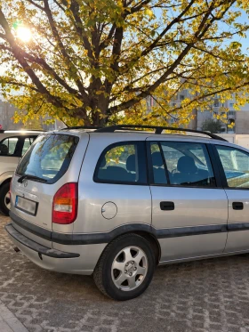 Opel Zafira | Mobile.bg � ����� ������ 4