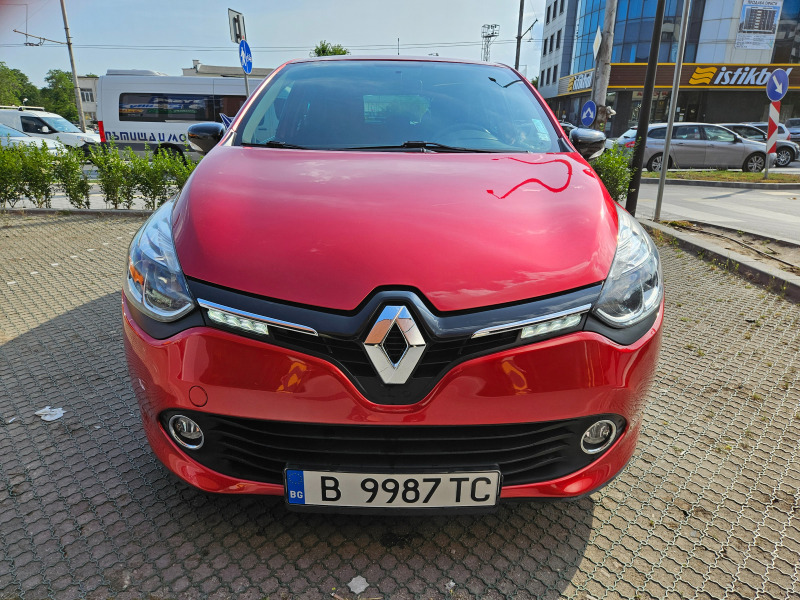 Renault Scenic 1.5 dci, снимка 2 - Автомобили и джипове - 46204767