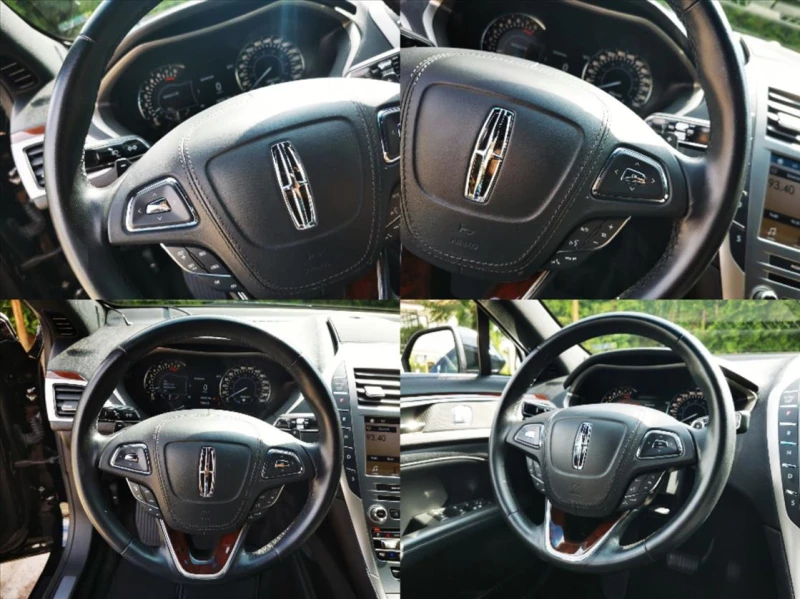 Lincoln Mkz 2.0L, снимка 13 - Автомобили и джипове - 47290555