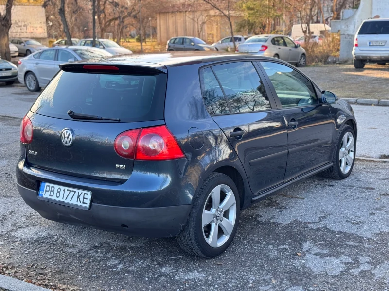 VW Golf, снимка 4 - Автомобили и джипове - 48295897