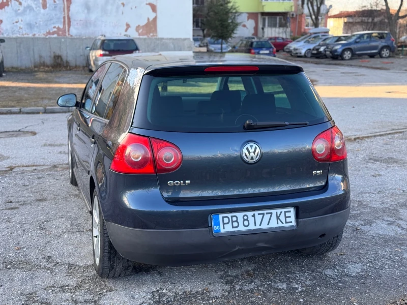 VW Golf, снимка 3 - Автомобили и джипове - 48295897