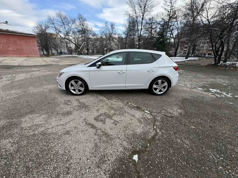 Seat Leon FR 78800км.Лизинг Дистроник!, снимка 15 - Автомобили и джипове - 48587650