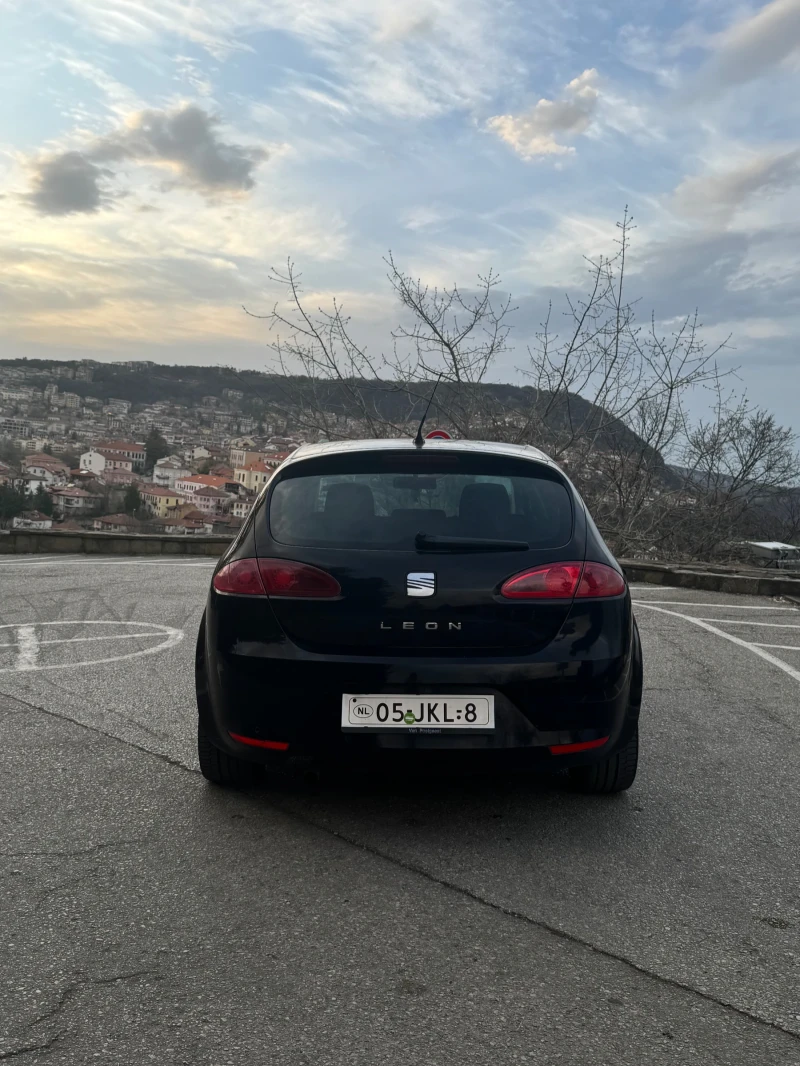 Seat Leon 1.9 TDI Diesel, снимка 4 - Автомобили и джипове - 49508157