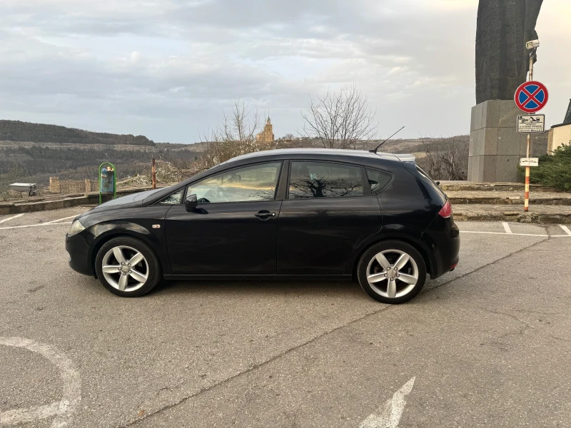 Seat Leon 1.9 TDI Diesel, снимка 3 - Автомобили и джипове - 49508157