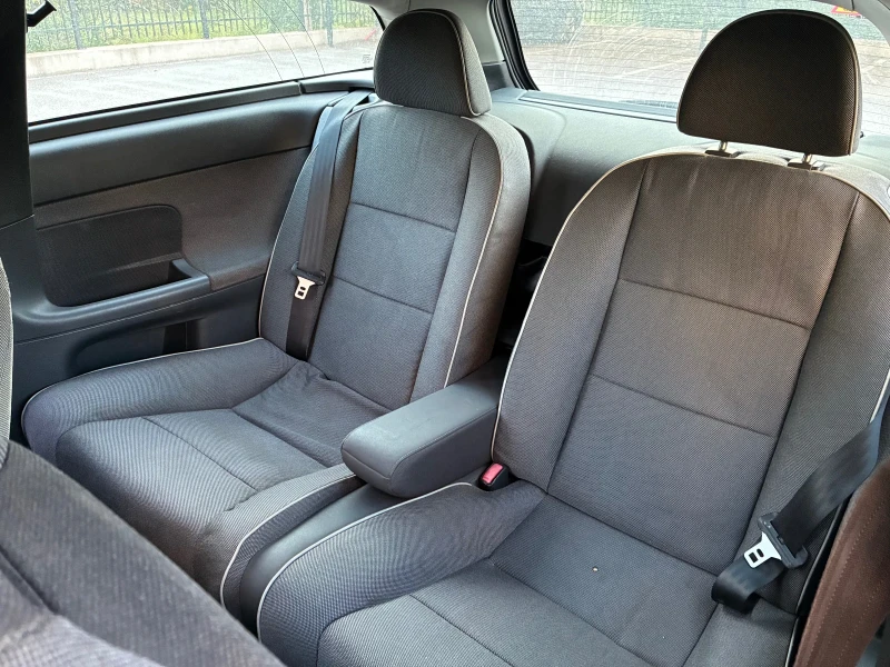 Volvo C30 1.6 100hp, снимка 6 - Автомобили и джипове - 52142293