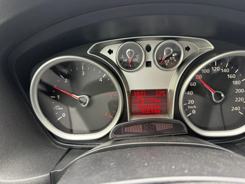 Ford Focus, снимка 7 - Автомобили и джипове - 51998420